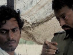 Irrfan Khan and Nawazuddin Siddiqui starrer The Bypass to be screened at the Bandra Film Festival