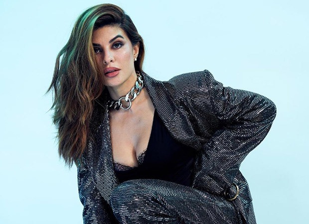 Jacqueline Fernandez shares a cryptic post after an extortion case was filed against her