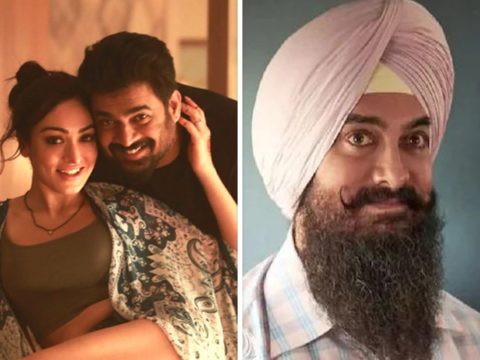 Dhokha – Round D Corner: Teaser of R Madhavan starrer attached to Laal Singh Chaddha; teaser to release only theatrically