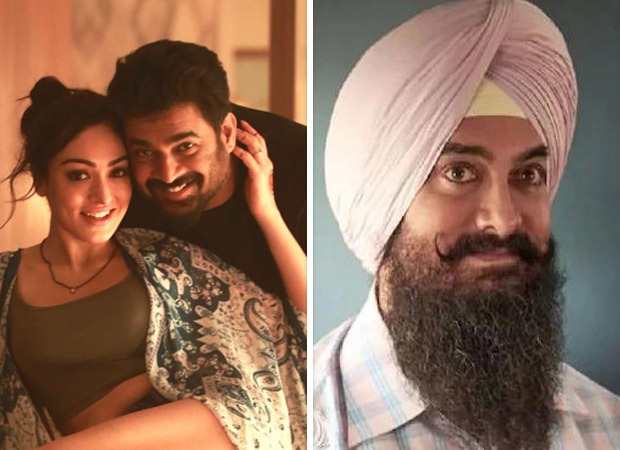 Dhokha - Round D Corner: Teaser of R Madhavan starrer attached to Laal Singh Chaddha; teaser to release only theatrically