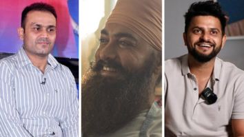 Virendra Sehwag and Suresh Raina review Laal Singh Chaddha; can’t stop gushing about the Aamir Khan starrer