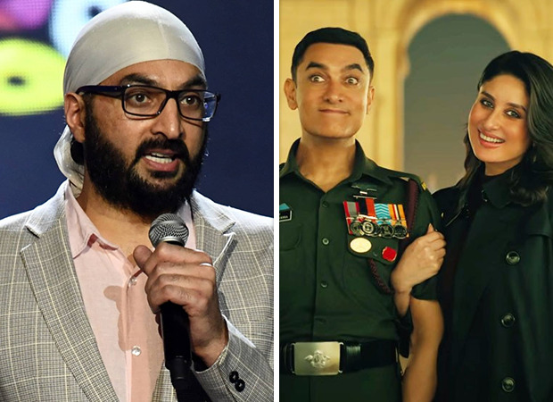 Cricketer Monty Panesar wants to boycott Laal Singh Chaddha; says the Aamir Khan starrer is a disgrace to India