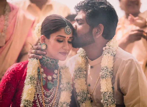 Nayanthara - Vignesh Shivan Wedding Teaser: Netflix India shares first look of Nayanthara: Beyond The Fairytale