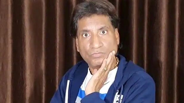 Raju Srivastava is facing health trouble again; condition deteriorates after swelling in the brain