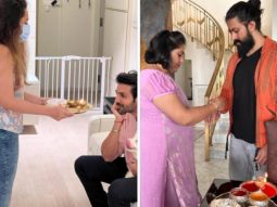 Rakshabandhan 2022: From Bhool Bhulaiyaa 2 actor Kartik Aaryan to KGF star Yash, celebs celebrate the sibling bond