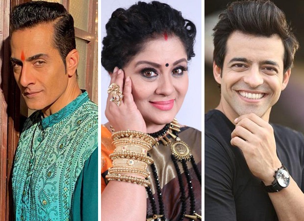 Raksha Bandhan Special: TV actors speak about their bond with their siblings