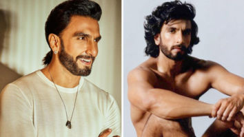 Ranveer Singh invited to pose nude for PETA India’s ‘Try Vegan’ Campaign