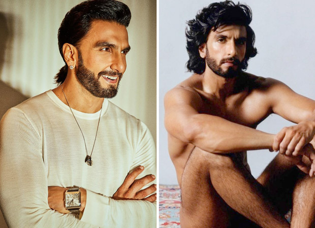 Ranveer Singh invited to pose nude for PETA India's 'Try Vegan' Campaign : Bollywood News - Vimarsana News