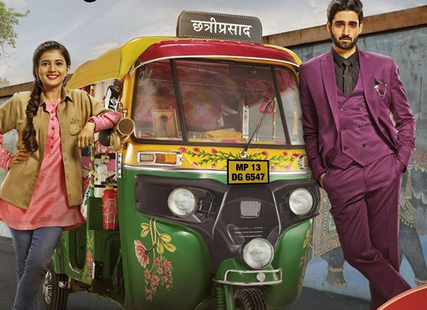 Saavi Ki Savaari marks debut of Samridhii Shukla; will play the fictional role of Ujjain’s first auto rickshaw driver