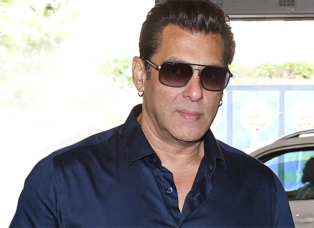 Salman Khan receives weapons license for self-protection after he cites death threats issued to him and his family