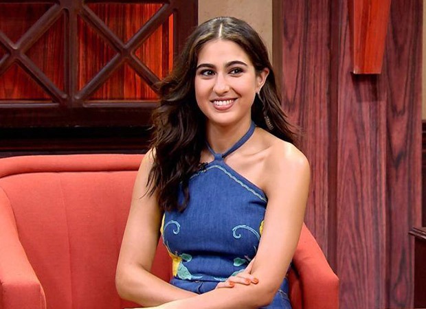 Sara Ali Khan tackles ‘atrangi’ accusations on Case Toh Banta Hai; says, “If I go to jail, I will get bail” : Bollywood News – Bollywood Hungama