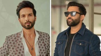 Shahid Kapoor and Ali Abbas Zafar film Bloody Daddy to release exclusively on Voot Select