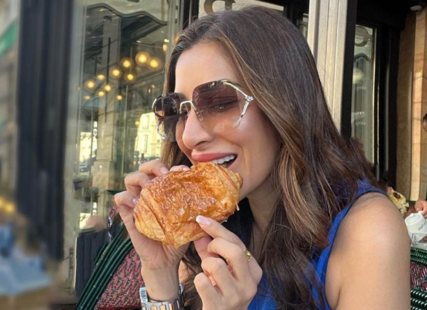 Sophie Choudry shares yummilicious photos of her food tour and it will definitely make you hungry!