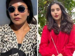 Sushmita Sen shares throwback photos from Sardinia holiday; sister-in-law Charu Asopa comments amidst divorce rumours with Rajeev Sen