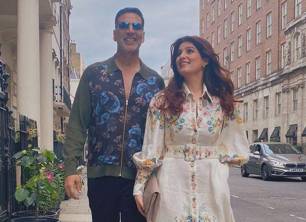 Twinkle Khanna reviews Akshay Kumar starrer Raksha Bandhan; says, “It may make you crack up, but I dare you to leave the theatre dry-eyed”
