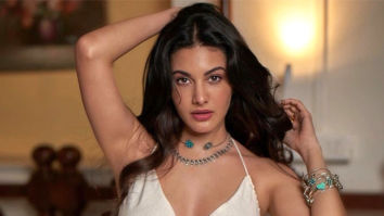 EXCLUSIVE: Amyra Dastur stresses giving ‘quality content’ to audience; says, ‘If I wanted to create thirst traps I could post my photos in a bikini’;
