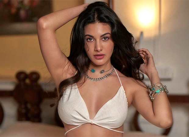 EXCLUSIVE: Amyra Dastur stresses giving ‘quality content’ to audience; says, ‘If I wanted to create thirst traps I could post my photos in a bikini’; : Bollywood News – Bollywood Hungama