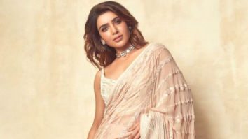 Samantha Ruth Prabhu to travel abroad for Treatment; all is not well with her health