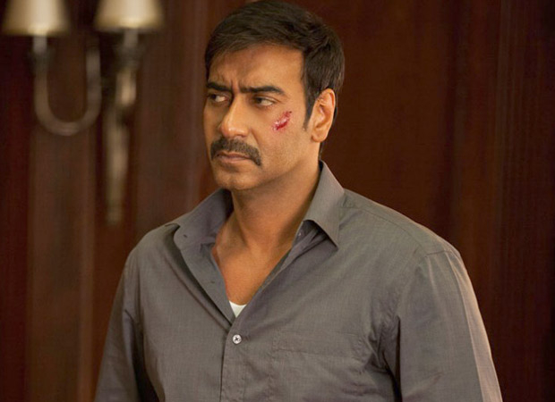 Ajay Devgn drops series of photos of several bills hinting at sequel promotions beginning on Drishyam Day on October 2 : Bollywood News