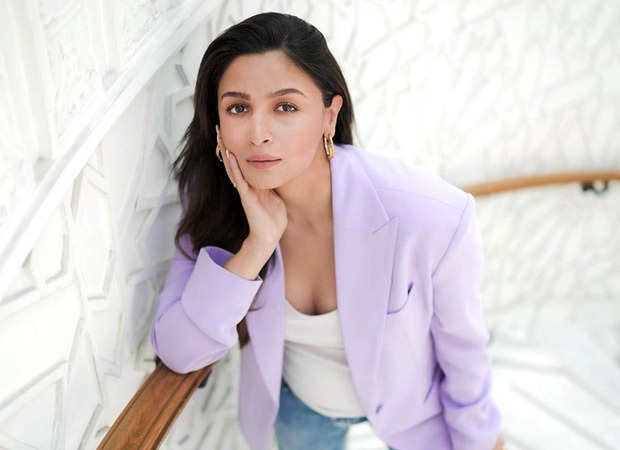 Alia Bhatt reveals the inspiration behind naming her brand Ed-A-Mamma : Bollywood News - Vimarsana News