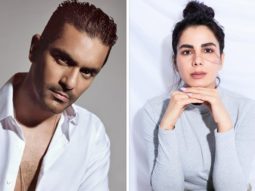 Angad Bedi and Kirti Kulhari to reunite after 7 years, post release of National Award winning Pink Angad Bedi and Kirti Kulhari to reunite after 7 years, post release of National Award winning Pink