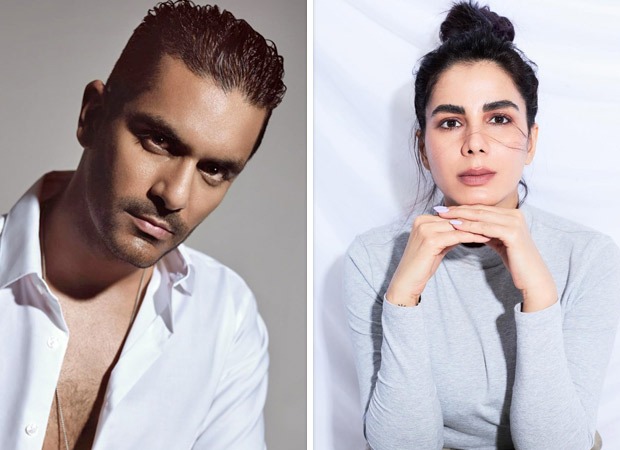 Angad Bedi and Kirti Kulhari to reunite after 7 years, post release of National Award winning Pink : Bollywood News – Bollywood Hungama