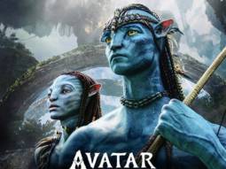 First Look Of The Movie Avatar (English)