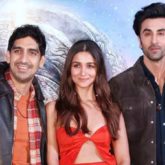 Ayan Mukerji reveals he doesn’t want to take up another 7 years for Brahmastra 2; reveals what Part Two and Part Three are all about