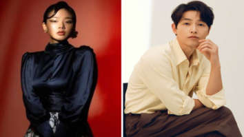 BIBI joins Song Joong Ki in the new noir film Hwaran