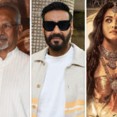 BREAKING: Mani Ratnam reveals Ajay Devgn is the narrator in the Hindi version of Ponniyin Selvan: Part-1