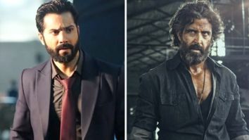 BREAKING: Teaser of Varun Dhawan-starrer Bhediya to be attached with the prints of Hrithik Roshan-starrer Vikram Vedha