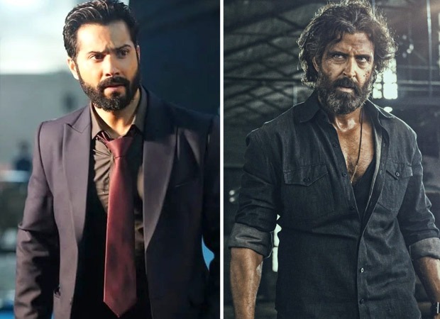 BREAKING: Teaser of Varun Dhawan-starrer Bhediya to be attached with the prints of Hrithik Roshan-starrer Vikram Vedha