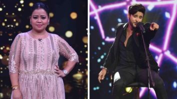 Zee Rishtey Awards 2022: Bharti Singh wants her son to grow-up to be like Meet Ahlawat aka Shagun Pandey and this is the reason