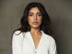 Bhumi Pednekar wants sustainable living to be ‘a lifestyle choice’ to save planet from degradation