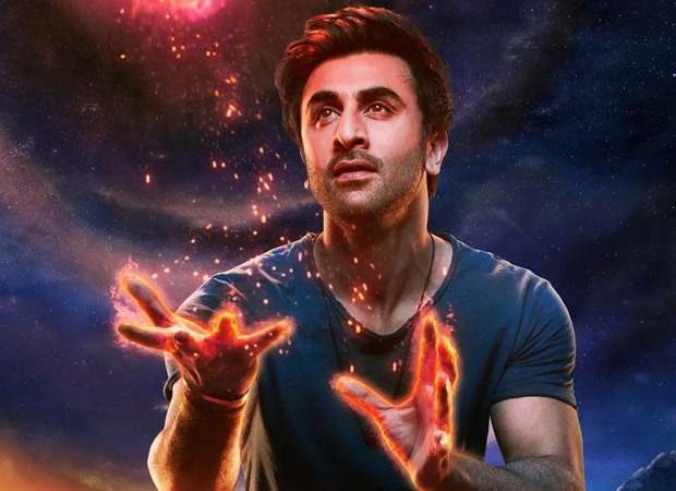 Brahmastra Cash Estimate Day 10: Collects Rs. 16.75 crores on second Sunday;  enters the Rs. 200 crore club