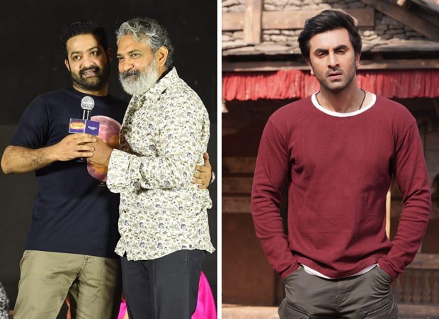 Brahmastra Hyderabad event “Karan Johar and Rajamouli have united the Indian film industry” – Jr NTR