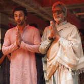 Brahmastra Box Office Estimate Day 2: Collects Rs. 42 crores on Saturday; Ranbir Kapoor starrer creates a RECORD