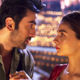 Brahmastra creates HISTORY on Day 15 by; clocks 85 percent occupancy to collect Rs. 10 crores