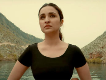 Code Name: Tiranga – Trailer | Parineeti Chopra, Harrdy Sandhu