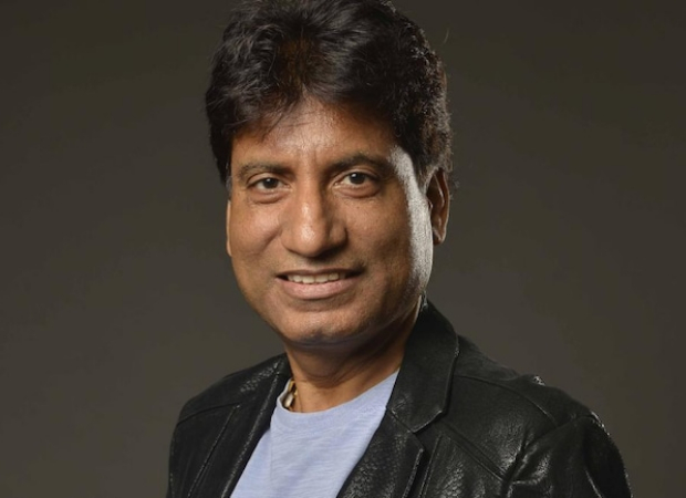 Comedian Raju Srivastava passes away at age 58 at AIIMS