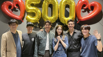 Confidential Assignment 2 cast Hyun Bin, YoonA, Daniel Henney celebrate as the film surpasses 5 million moviegoers in less than 16 days; see photo