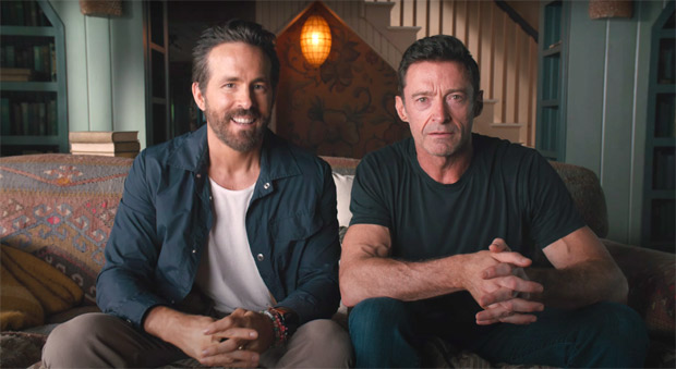 Deadpool 3: Ryan Reynolds and Hugh Jackman explain the existence of Wolverine in the MCU in hilarious way : Bollywood News – Bollywood Hungama