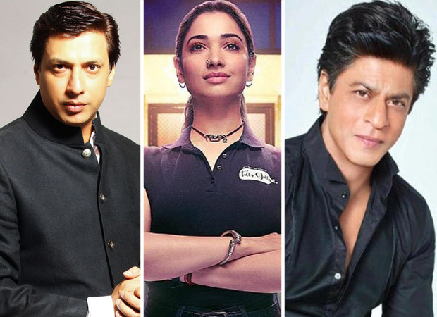 EXCLUSIVE: Madhur Bhandarkar talks about Babli Bouncer; SLAMS the idea of workshops; opens up on possible collaboration with Shah Rukh Khan : Bollywood News - Vimarsana News