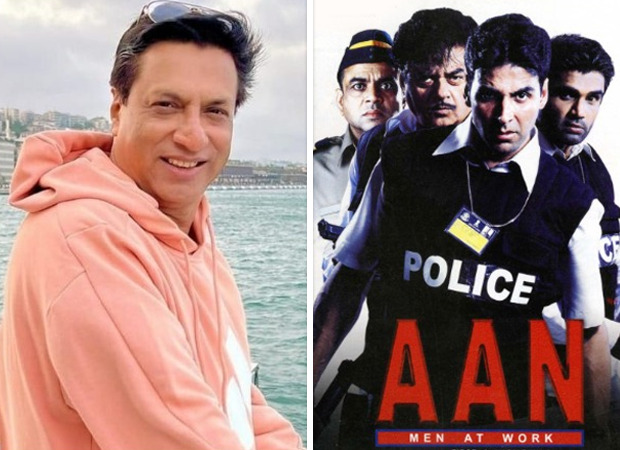 EXCLUSIVE: “Today, Aan: Men At Work is a cult film on TV channels. Firoz Nadiadwala has approached me to make Aan 2” – Madhur Bhandarkar : Bollywood News