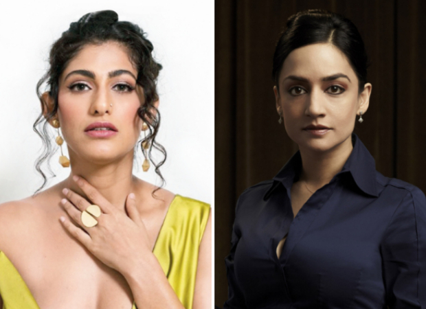 EXCLUSIVE: Kubbra Sait reprises the role of Archie Panjabi in the Hindi adaptation of The Good Wife starring Kajol EXCLUSIVE: Kubbra Sait reprises the role of Archie Panjabi in the Hindi adaptation of The Good Wife starring Kajol
