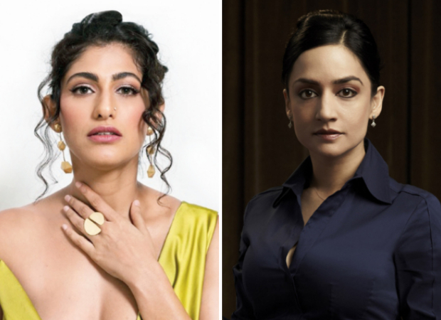 EXCLUSIVE: Kubbra Sait reprises the role of Archie Panjabi in the Hindi adaptation of The Good Wife starring Kajol 