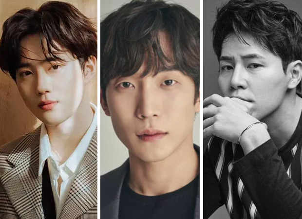 EXO's Suho, Lee Sang Yi, Lee Kyu Hyung, Lim Ji Yeon, And More To Star In Holiday Variety Show More Than Best Friends Taking Off: If I Go Just Once