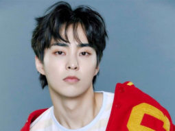 EXO's Xiumin Returns to Starring in His First Drama Sajangdol Mart in 7 Years