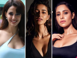 Ektaa R Kapoor to revive KTina without Disha Patani; Ananya Panday and Nushrratt Bharuccha in the running for lead role