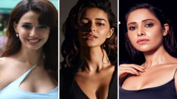 Ektaa R Kapoor to revive KTina without Disha Patani; Ananya Panday and Nushrratt Bharuccha in the running for lead role